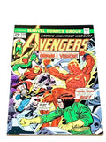 AVENGERS VOL.1 #134. VFN- CONDITION.