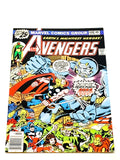 AVENGERS VOL.1 #149. VFN- CONDITION.