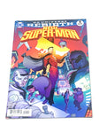 NEW SUPERMAN - REBIRTH #1. NM- CONDITION.