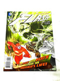 FLASH VOL.4 NEW 52! #29. VFN+ CONDITION
