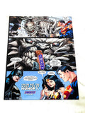 BATMAN - REBIRTH #9. NM- CONDITION