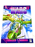 THE VENUS WARS 2 #9. VFN+ CONDITION.