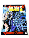 THE VENUS WARS 2 #11. VFN+ CONDITION.