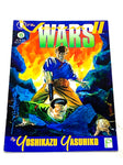 THE VENUS WARS 2 #15. VFN CONDITION.