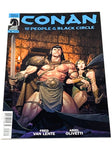 CONAN - PEOPLE OF THE BLACK CIRCLE #2. NM CONDITION.