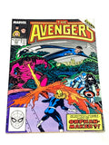 AVENGERS VOL.1 #299. FN- CONDITION.