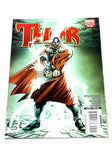 THOR VOL.3 #5. VARIANT COVER. NM CONDITION.