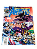 AVENGERS VOL.1 #364. NM- CONDITION.
