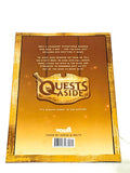 QUESTS ASIDE #2. NM CONDITION.