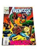 AVENGERS VOL.1 #372. NM- CONDITION.