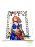 CROSSGEN ILLUSTRATED. VFN+ CONDITION.