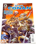 KING CONAN - WOLVES BEYOND THE BORDER #3. NM CONDITION.
