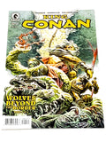 KING CONAN - WOLVES BEYOND THE BORDER #4. NM CONDITION.