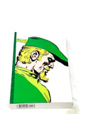 GREEN LANTERN/GREEN ARROW. HARDCOVER SLIPCASE EDITION. VFN CONDITION.