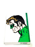 GREEN LANTERN/GREEN ARROW. HARDCOVER SLIPCASE EDITION. VFN CONDITION.