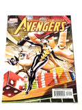 AVENGERS VOL.3 #71. NM CONDITION.