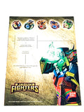 AVENGERS VOL.3 #72. VFN+ CONDITION.