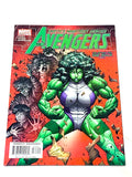 AVENGERS VOL.3 #73. NM CONDITION.