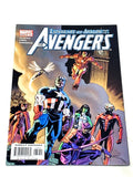 AVENGERS VOL.3 #79. NM CONDITION.