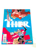 THOR VOL.4 #4. FN CONDITION.