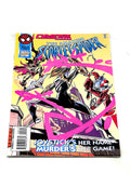 AMAZING SCARLET SPIDER #2. FN+ CONDITION.