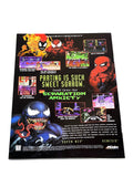SPECTACULAR SCARLET SPIDER #1. FN+ CONDITION.