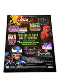 SPECTACULAR SCARLET SPIDER #2. FN+ CONDITION.