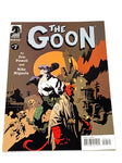 THE GOON #7. NM CONDITION.