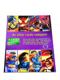WEB OF SCARLET SPIDER #1. VFN+ CONDITION.