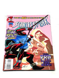 SCARLET SPIDER #1. FN+ CONDITION.