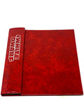 WHITE DWARF BINDER. VFN- CONDITION.
