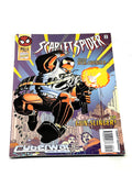 SCARLET SPIDER #2. FN+ CONDITION.
