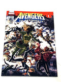 AVENGERS VOL.1 #675. NM CONDITION.