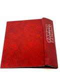 WHITE DWARF BINDER. VFN- CONDITION.