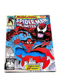 SPIDER-MAN UNLIMITED #1. FN CONDITION.