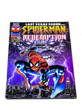 SPIDER-MAN - REDEMPTION #1. FN CONDITION.