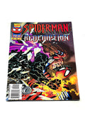 SPIDER-MAN - REDEMPTION #2. FN+ CONDITION.