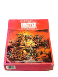 AD&D BATTLE SYSTEM EDITION BOXED SET. VG+ CONDITION.