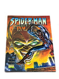 SPIDER-MAN - LEGACY OF EVIL #1. VFN+ CONDITION.