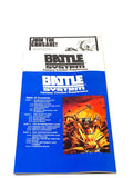 AD&D BATTLE SYSTEM EDITION BOXED SET. VG+ CONDITION.