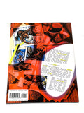 SPIDER-MAN - LEGACY OF EVIL #1. VFN+ CONDITION.