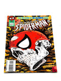 SENSATIONAL SPIDER-MAN VOL.1 #2. FN+ CONDITION.