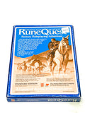 RUNEQUEST STANDARD EDITION BOXED SET. FN+ CONDITION.
