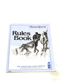 RUNEQUEST STANDARD EDITION BOXED SET. FN+ CONDITION.