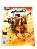 AVENGERS VOL.1 #682. NM CONDITION.