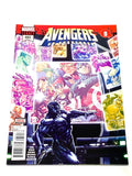 AVENGERS VOL.1 #683. NM- CONDITION.