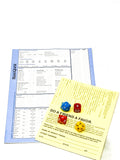 RUNEQUEST STANDARD EDITION BOXED SET. FN+ CONDITION.