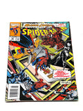 SPIDER-MAN VOL.1 #35. FN- CONDITION.