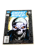 GHOST RIDER 2099 #1. VFN+ CONDITION.
