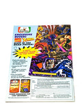 GHOST RIDER 2099 #3. VFN+ CONDITION.